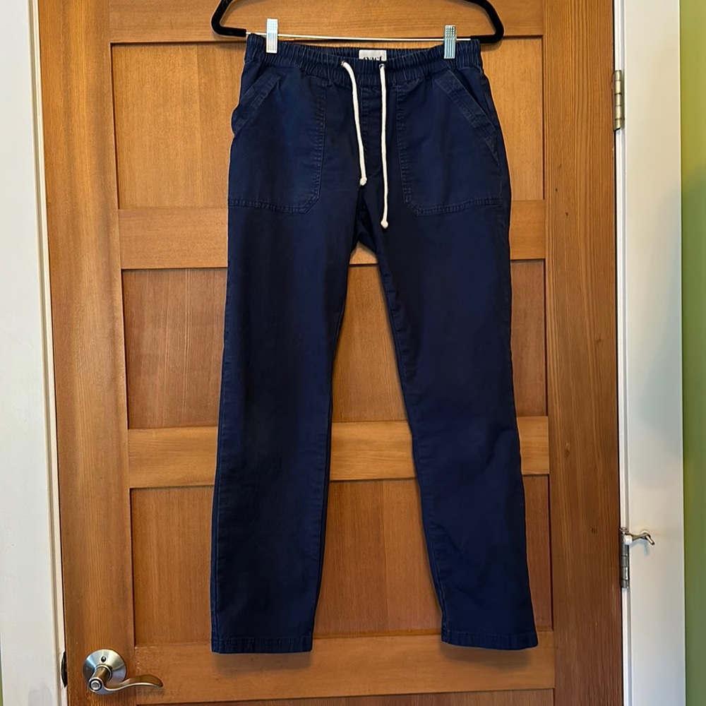 Pact Casual Pant Size Medium